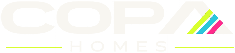 COPA Homes — an E&M Roofing company