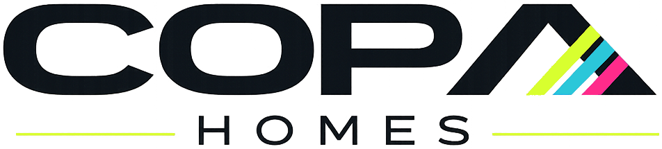 COPA Homes — Roofing, Construction & Restoration